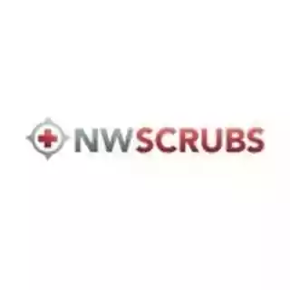 NW Scrubs logo