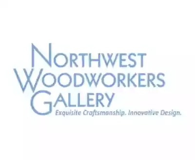 Shop Northwest Woodworkers Gallery logo