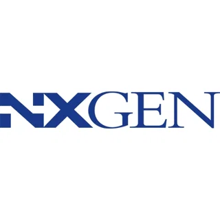 Shop NXGEN logo