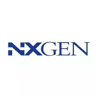 NXGEN logo