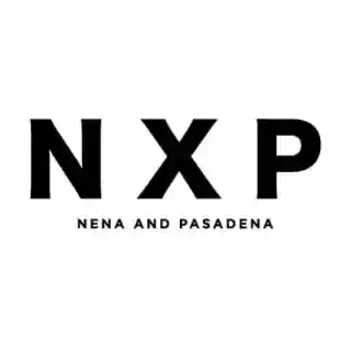 Shop Nena & Pasadena discount codes logo
