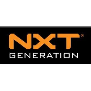 NXT Gen Toys logo