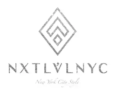 Shop Nxtlvlnyc discount codes logo