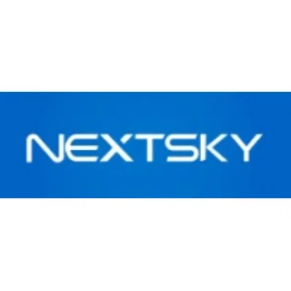 Shop Nxtsky logo