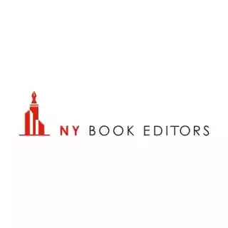 Shop NY Book Editors logo