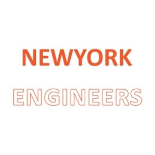 Shop NY Engineers logo