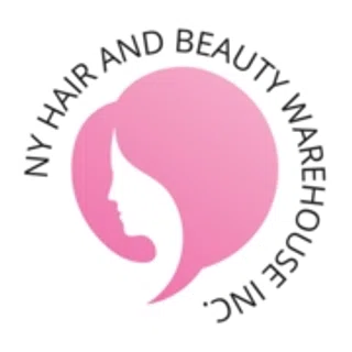 Shop Ny Hair & Beauty Warehouse logo