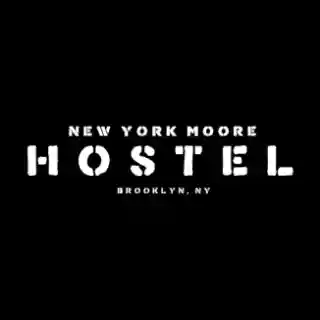 NY Moore Hostel discount codes
