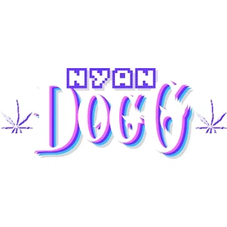 NyanDogg logo
