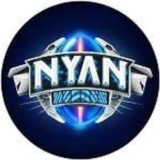 Nyan Heroes logo