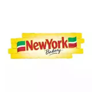 NY Bakery promo codes