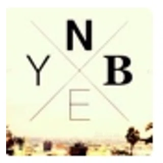 NYBE Motion logo