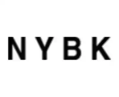 Shop NYBK logo