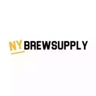 NY Brew Supply promo codes