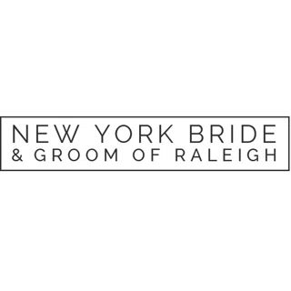 New York Bride & Groom of Raleigh logo