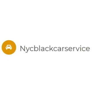 Shop Nyc Black Car Service discount codes logo