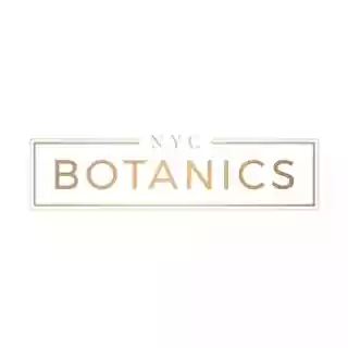 NYC Botanics coupon codes