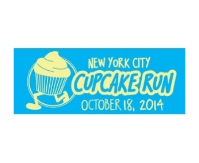Shop NYC Cupcake Run logo