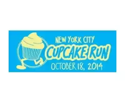 NYC Cupcake Run logo