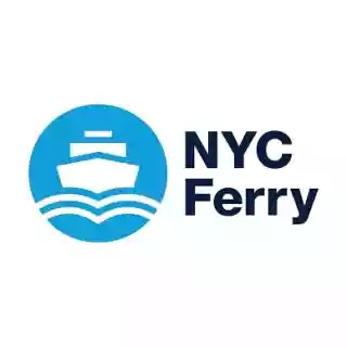Shop NYC Ferry coupon codes logo