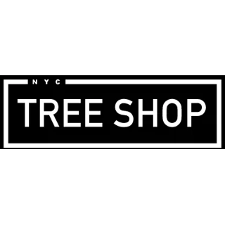 NYC Tree Shop logo