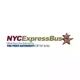 Shop NYC Airporter coupon codes logo