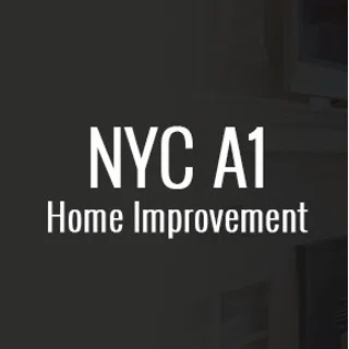 NYC A1 Home Improvement logo