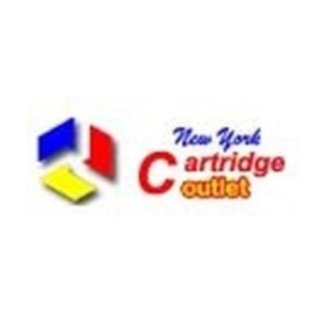 Shop NY Cartridge Outlet coupon codes logo