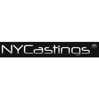 Shop NYCastings logo