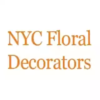NYC Floral Decorators coupon codes
