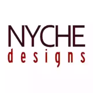 The Nyche Designs coupon codes