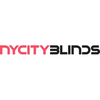 NYCity Blinds logo