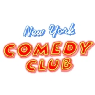 New York Comedy Club Shop logo