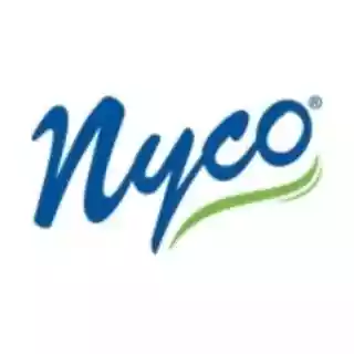 nycoproducts.com logo
