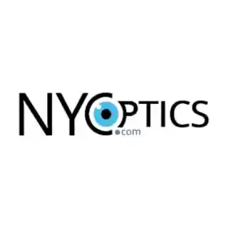 Shop NYCoptics logo