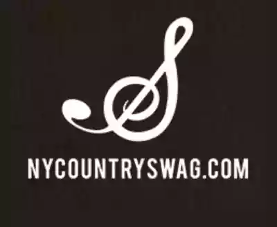 nycountryswag.com logo