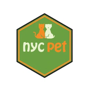 NYC Pet logo