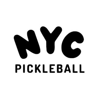 NYC Pickleball logo