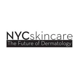 Shop NYC Skincare logo
