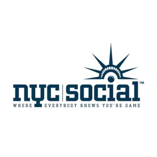 NYC Social Sports logo