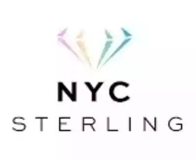 Shop NYC Sterling logo