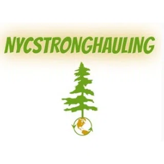 Nyc Strong Hauling logo