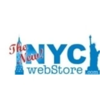 Shop NYC Webstore logo