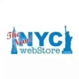 Shop NYC Webstore discount codes logo