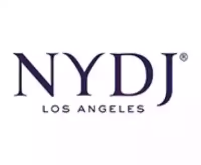Shop NYDJ promo codes logo
