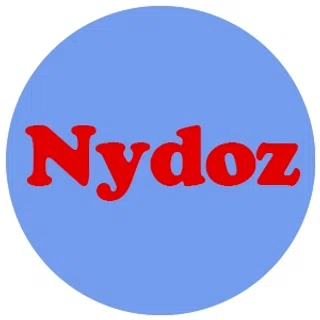 Nydoz logo