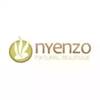 Nyenzo Natural Boutique logo