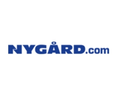 Shop Nygard logo