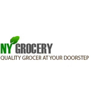 NY Grocery logo