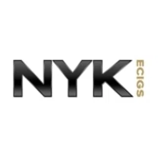 Shop NYK Ecigs promo codes logo
